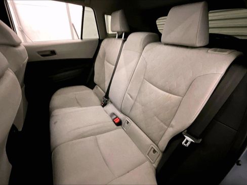 Used 2023 Toyota Corolla Cross LE image 25