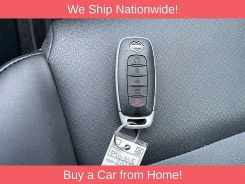 Used 2023 Nissan Rogue SV w/ SV Premium B Package AWD/4WD image 32
