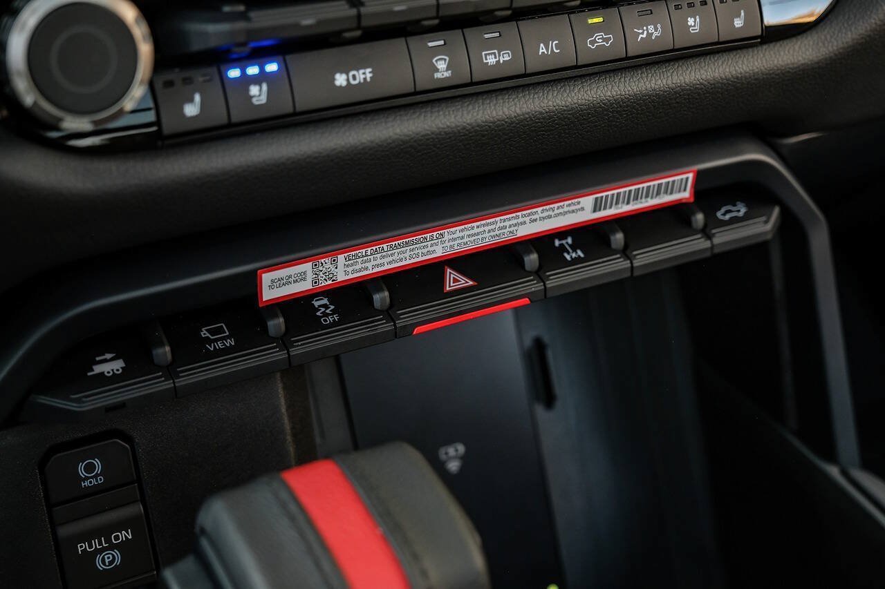 Used 2026 Toyota Tundra TRD Pro AWD/4WD image 34
