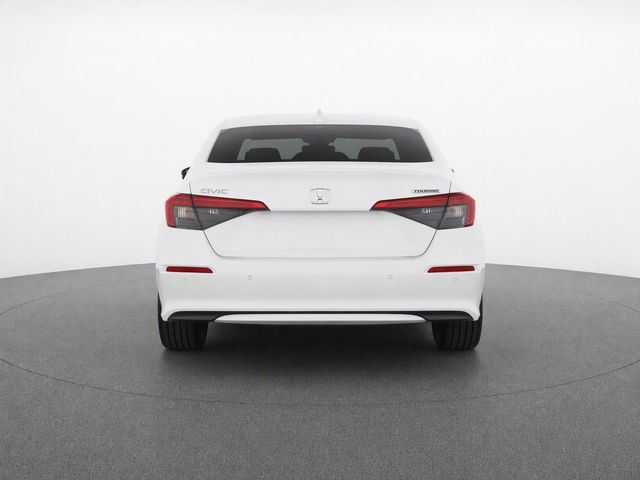 Used 2024 Honda Civic Touring image 3