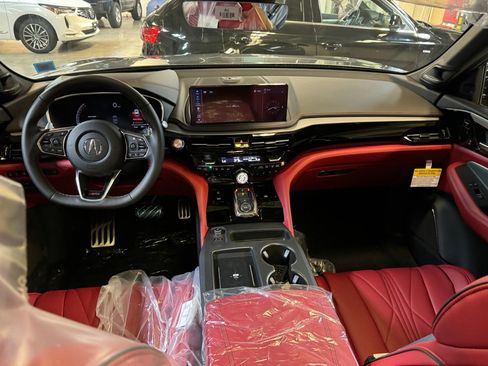 New 2025 Acura MDX A-Spec image 20