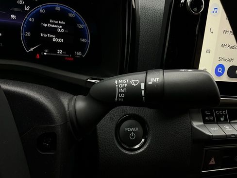 New 2026 Toyota Camry XSE image 37