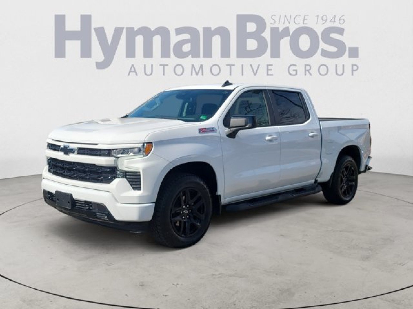 Used 2022 Chevrolet Silverado 1500 RST AWD/4WD image 7