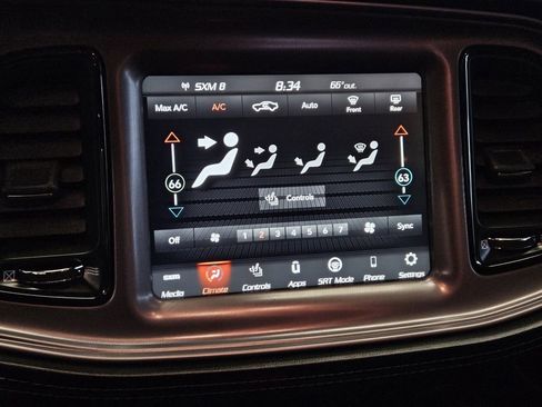 Used 2023 Dodge Challenger R/T Scat Pack w/ T/A Package image 13