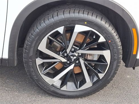 Used 2022 Mitsubishi Outlander ES image 8