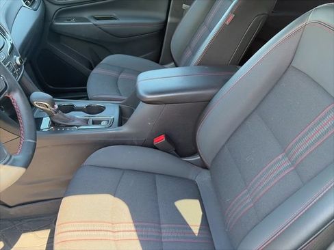 Certified 2024 Chevrolet Equinox RS w/ LPO, Floor Liner Package FWD image 15