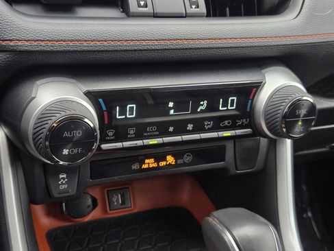 Certified 2024 Toyota RAV4 Adventure image 18