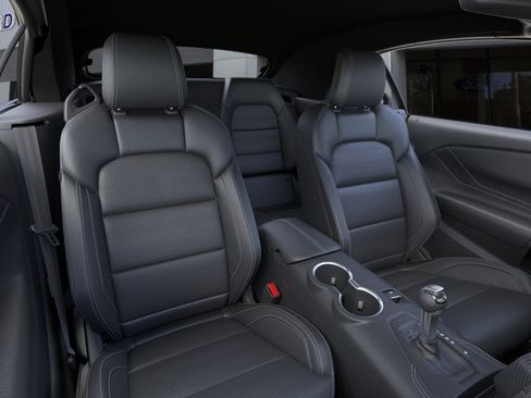New 2026 Ford Mustang Premium RWD image 9