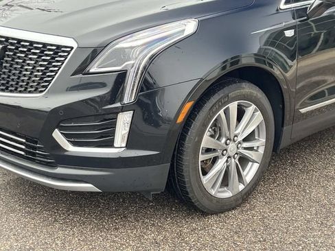 Used 2023 Cadillac XT5 Premium Luxury w/ LPO, Floor Liner Package AWD/4WD image 10