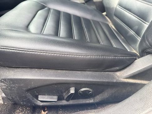 Used 2019 Ford Fusion SEL FWD image 14