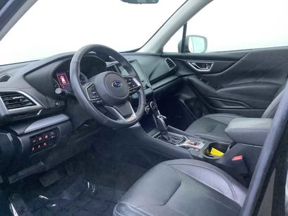 Used 2020 Subaru Forester Limited w/ Popular Package #3