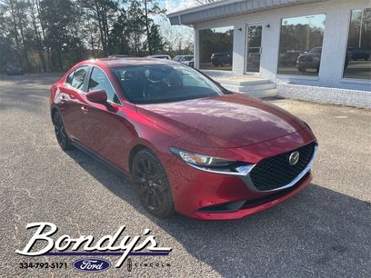 Used 2023 MAZDA MAZDA3 s