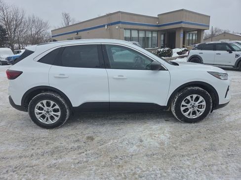 Certified 2023 Ford Escape Active image 15