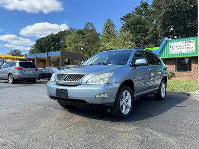 Used 2008 Lexus RX 350 AWD