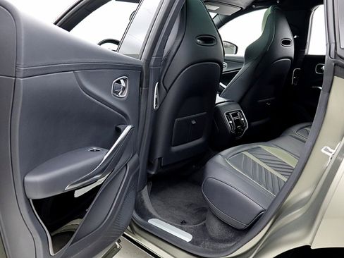 Used 2023 Aston Martin DBX 707 image 49