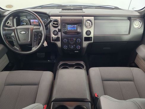 Used 2014 Ford F150 XLT w/ XLT Chrome Package image 20