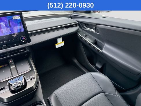 New 2026 Subaru Solterra Premium image 29