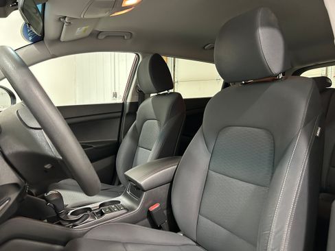 Used 2019 Hyundai Tucson SE AWD/4WD image 23