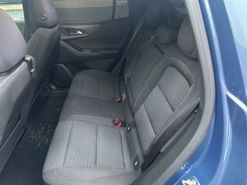 Used 2026 Chevrolet Equinox LT image 13