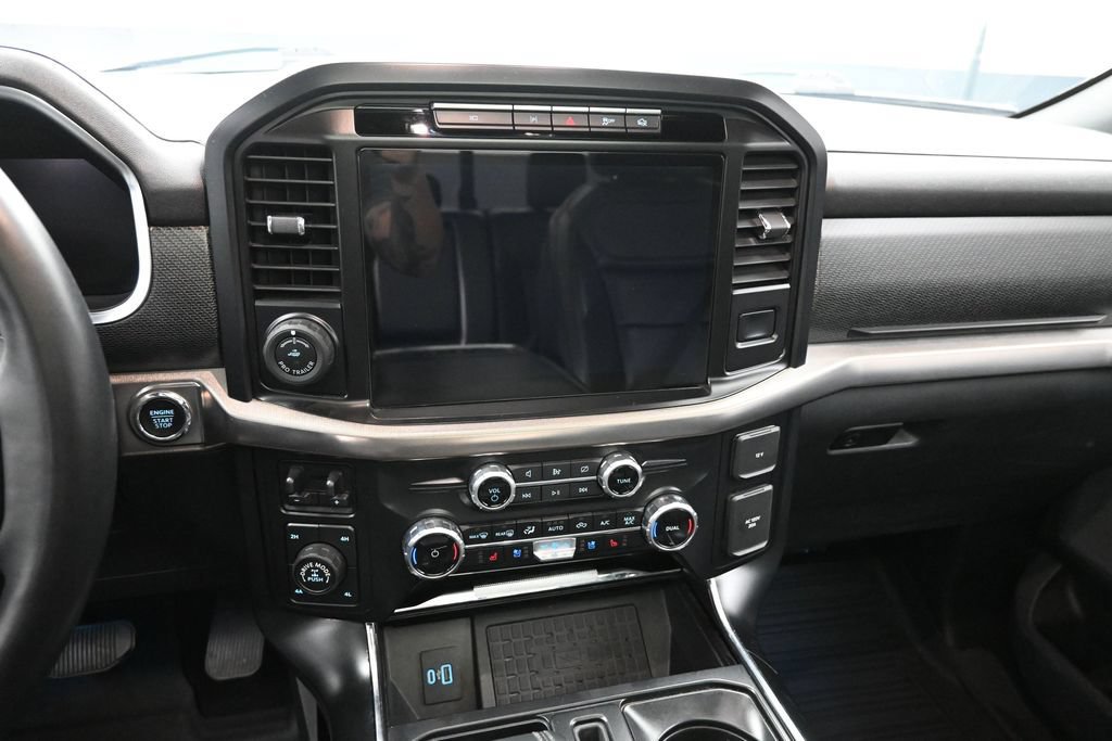 Used 2023 Ford F150 Raptor AWD/4WD image 5