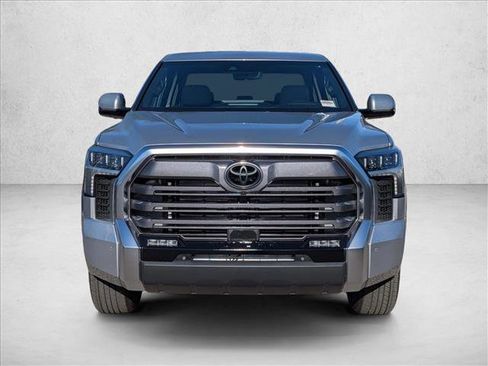 New 2026 Toyota Tundra Limited image 6