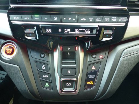 Used 2026 Honda Odyssey Sport-L image 31