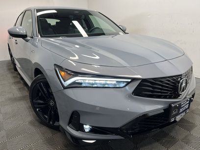 New 2026 Acura Integra A-Spec