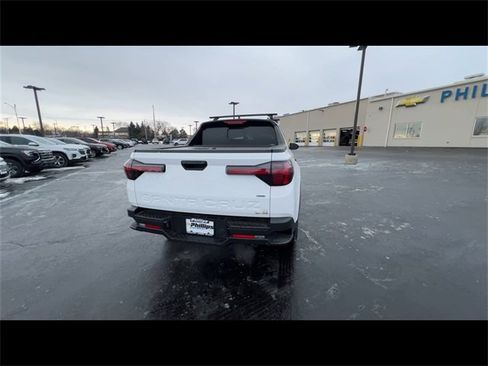 Used 2024 Hyundai Santa Cruz SEL w/ Activity Package image 7