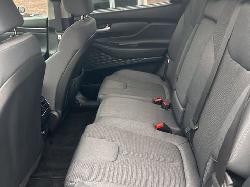 Used 2022 Hyundai Santa Fe XRT w/ Cargo Package image 15