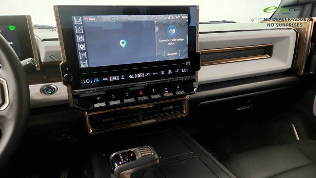 Used 2025 GMC Hummer EV 2X w/ Extreme Off-Road Package AWD/4WD image 59