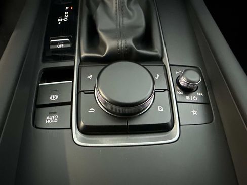 New 2026 MAZDA MAZDA3 s Sport FWD image 34