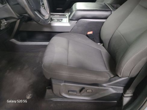 Used 2019 Ford F150 XLT w/ Equipment Group 302A Luxury image 26