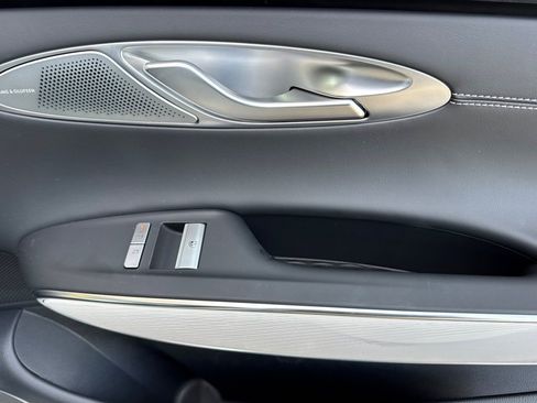 New 2026 Genesis GV70 2.5T Advanced image 20