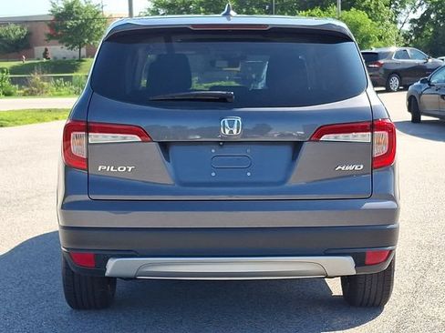 Used 2019 Honda Pilot EX-L image 6