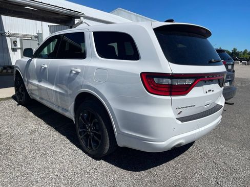 Used 2026 Dodge Durango GT AWD/4WD image 2