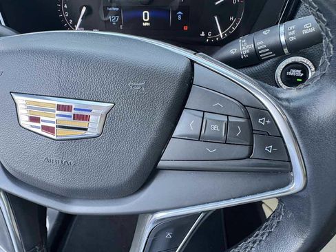 Used 2018 Cadillac XT5 FWD w/ LPO, Wheel Lock Package image 41