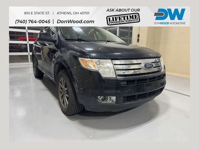 Used 2008 Ford Edge SEL