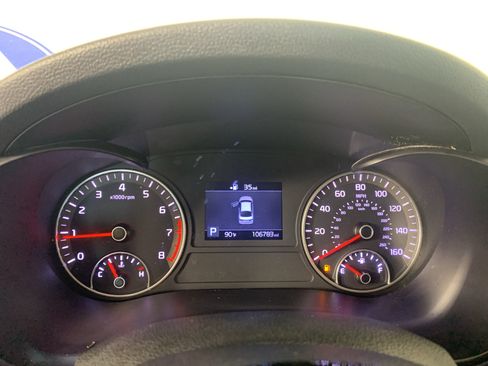 Used 2020 Kia Optima LX FWD image 22