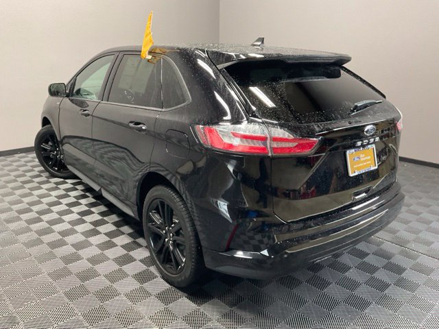 Used 2024 Ford Edge ST-Line AWD/4WD image 9