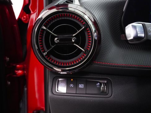 New 2026 Chevrolet Equinox RS w/ Convenience Package III image 20