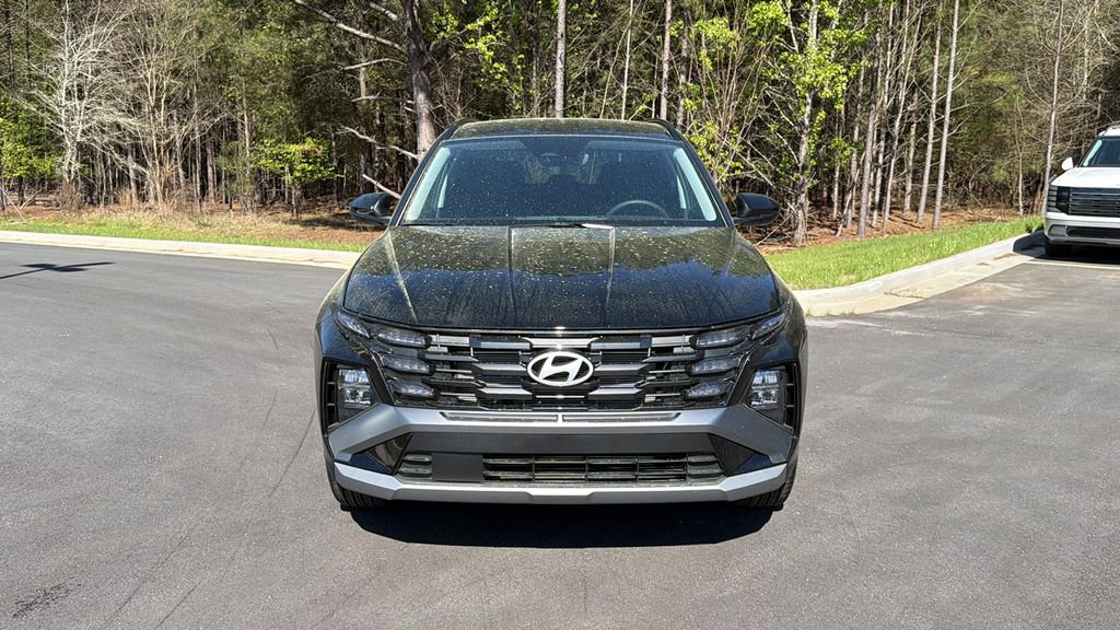 New 2026 Hyundai Tucson SEL Plus FWD image 2