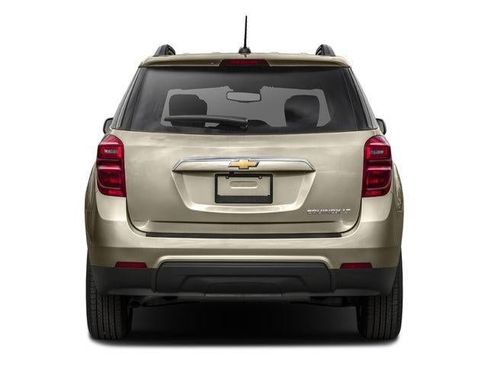 Used 2017 Chevrolet Equinox LT w/ Convenience Package image 5