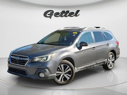 Used 2018 Subaru Outback 2.5i Limited