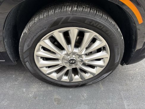 Used 2020 Hyundai Palisade Limited image 5