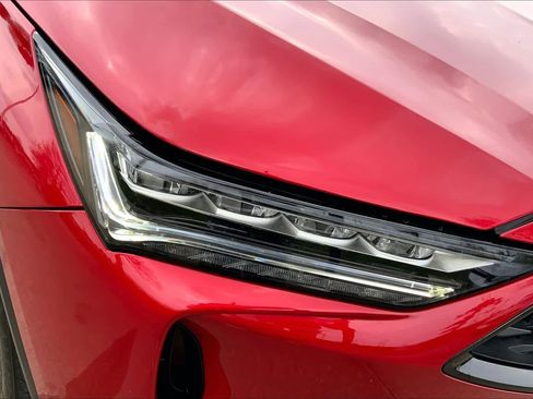 Used 2024 Acura MDX A-Spec image 28