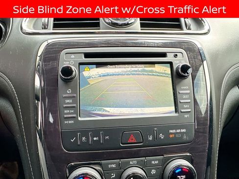 Used 2017 Buick Enclave Leather w/ Enclave Sport Touring Edition image 17