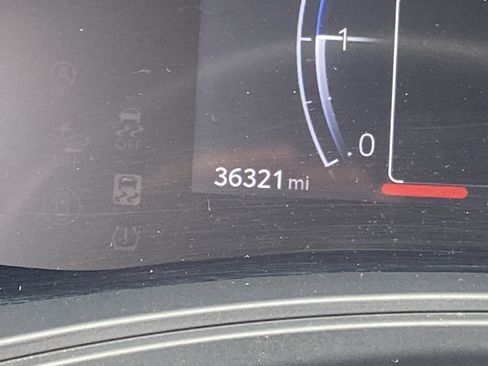 Certified 2024 Toyota Grand Highlander XLE image 7