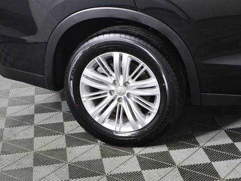 Used 2024 Mitsubishi Outlander ES image 52