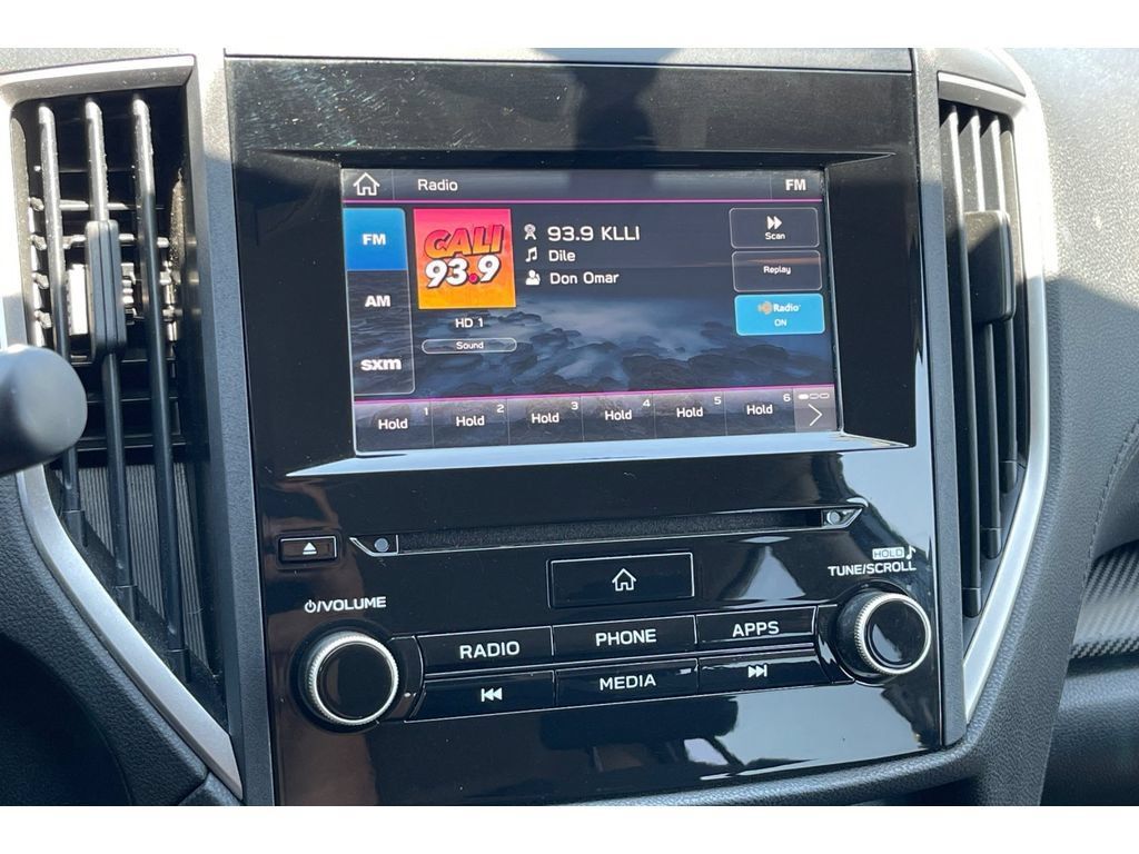 Used 2019 Subaru Crosstrek 2.0i Premium w/ Eyesight System AWD/4WD image 26