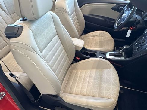 Certified 2019 Buick Cascada Sport Touring image 26